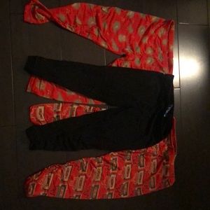 Kickee Pants Pajama bottoms
